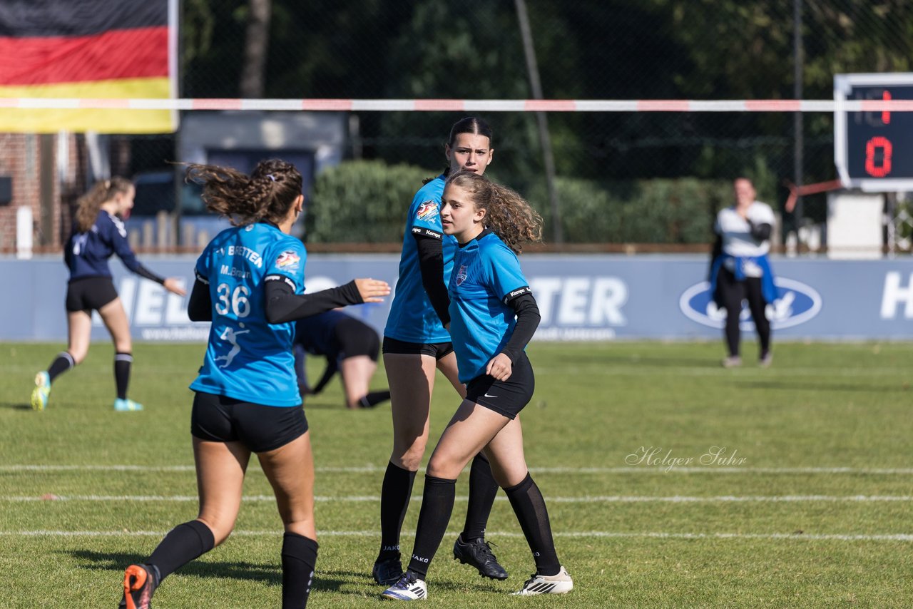 Bild 220 - wU16 Deutsche Meisterschaft